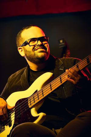 Oliver Domínguez